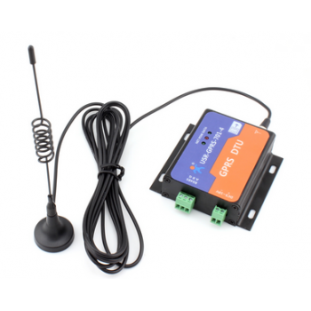 GSM/GPRS modem RS485 Quad Band